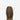 Circle A Western and Work brown leather square toe steel toe work boot with decorative stitching