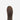 Circle A Western and Work brown leather Wellington steel toe moccasin pull-on work boot with white stitching.