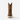 Circle A Western and Outdoor distressed brown leather waterproof composite toe work boots with ornate stitching