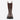 Circle A Western and Work brown neoprene and rubber western work boots with pull tabs and alloy safety toe.