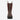 Circle A Western and Work brown neoprene and rubber 12" western work boot with pull tabs and alloy safety toe.