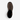 Circle A Western and Outdoor Irish Setter brown waterproof steel toe pull-on work boot, top-down view.