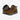 Circle A Western and Work Irish Setter Cascade brown waterproof safety toe work boots with Vibram soles.