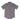 Circle A Western and Work men's short sleeve polo with a vintage western print in brown, blue, and white. Features pearl snap closure.