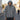 Circle A Western and Work Carhartt FR Force hooded sweatshirt in granite heather. Midweight fleece with drawcord, kangaroo pocket, and FR labels.