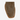 Circle A Western and Work R. Watson charcoal roughout leather western boot with narrow square toe and stitching