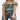 Circle A Western and Work Cinch girls green printed tank top with ruffled sleeves and smocked bodice