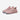 Circle A Western and Work Columbia Bethany CRZ sneakers in Eraser Pink with breathable mesh and cushioned midsole