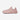 Circle A Western and Work Columbia Bethany CRZ sneaker in Eraser Pink with breathable mesh and cushioned midsole