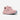 Circle A Western and Work Columbia Bethany CRZ sneaker in Eraser Pink with breathable mesh and cushioned midsole.