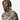 Circle A Western and Work Columbia Wild Cast camo print hoodie worn by a man against a plain studio background