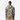 Back view of a man wearing a Circle A Western and Work Columbia Wild Cast camo print hoodie in fossil deltahun.