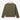 Back view of Circle A Western and Work Columbia Sequoia Grove fleece jacket in stone green with pink collar and trim.