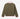 Back view of Circle A Western and Work Columbia Sequoia Grove fleece jacket in stone green with pink collar and trim.