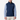 Circle A Western and Work Columbia Ascender II softshell vest in collegiate navy with a zippered chest pocket.