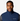 Circle A Western and Work Columbia Ascender II softshell vest in collegiate navy worn by a man
