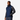 Circle A Western and Work Columbia Ascender II softshell vest in collegiate navy worn by a man