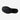 Circle A Western and Work Old West VB9151 cowboy boot showing the black rubber riding heel and textured sole