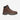 Circle A Western and Work Danner Ground Control brown leather 6-inch steel toe work boot with slip-resistant sole