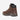 Circle A Western and Work Danner Ground Control brown leather steel toe work boot with slip-resistant DuraGrip sole