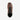 Circle A Western and Work Danner Ground Control brown leather steel toe work boot, top-down view.