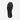 Circle A Western and Work Danner Caliper work boot black slip-resistant rubber outsole with brown traction inserts