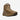 Circle A Western and Work Danner Traverser 600 coyote hiking boot with leather and mesh upper and Vibram outsole