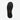 Circle A Western and Work Danner Crafter 2.0 boot black oil and slip-resistant rubber outsole with tread pattern