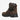 Circle A Western and Work Danner Crafter 2.0 brown leather work boots with a rugged slip-resistant outsole.