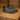 Circle A Western and Work Danner gray textile composite toe work shoes with black accents and tan rubber soles.