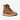 Circle A Western and Work Danner Logger 917 GTX brown full-grain leather cap toe boot with Vibram outsole