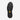 Circle A Western and Work Danner Logger 917 boot black Vibram outsole with yellow logo detail
