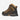 Circle A Western and Work Danner Radical 451 waterproof hiking boot in earth and bone brown full-grain leather.