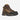 Circle A Western and Work Danner Radical 451 waterproof hiking boot in earth brown leather with a rugged lug sole.