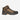 Circle A Western and Work Danner Radical 451 waterproof hiking boot in earth and bone brown full-grain leather