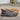 Circle A Western and Work Danner Run Time 3" gray textile composite toe work shoe with tan sole.