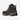Circle A Western and Work Danner Sandy Ridge brown leather hiking boot, side view showing rugged outsole and collar