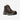 Circle A Western and Work Danner Sandy Ridge brown leather waterproof hiking boots with rugged outsole and metal eyelets
