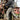 Circle A Western and Work Danner Ground Control steel toe work boots worn by a mechanic operating heavy machinery