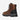 Circle A Western and Work Danner Stronghold 6-inch dark brown waterproof work boot with composite toe and Vibram outsole