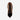 Circle A Western and Work Danner Stronghold 6-inch dark brown waterproof composite toe work boot, top-down view.