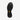 Circle A Western and Work Danner Stronghold work boot black Vibram outsole with slip-resistant tread pattern
