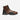 Circle A Western and Work Danner Stronghold 6-inch dark brown waterproof composite toe work boot with Vibram outsole