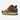Circle A Western and Work Danner Trail 2650 hiking shoe in timber wolf and bone brown with mesh and suede details