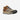 Circle A Western and Work Danner Trail 2650 hiking shoe in timber wolf and bone brown with Vibram sole