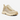 Circle A Western and Work Danner Trail Trainer 3 inch hiking shoe in bleached sand and semolina mesh and synthetic