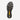 Circle A Western and Work Danner Trail 2650 hiking boot outsole with black Vibram rubber and yellow accents