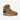 Circle A Western and Work Danner Vicious brown leather waterproof work boot with composite safety toe and Vibram sole.