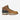 Circle A Western and Work Danner Vicious 4.5 inch brown leather waterproof work boot with composite safety toe