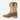 Circle A Western and Work Durango Lil' Rebel Pro kids western boot in coffee brown leather with a bone shaft